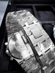 Наручные часы в стиле Audemars Piguet Royal Oak Chronograph - изображение 4