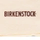 Серветка для взуття Birkenstock Polishing Cloth 1027643 — нанесення кондиціонера та полірування шкіри - зображення 3