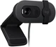 Веб-камера Logitech Brio 105 Full HD 1080p Graphite (960-001592) - изображение 3