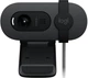 Веб-камера Logitech Brio 100 Full HD Webcam Graphite (960-001585, 960-001587) - изображение 1