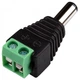Коннектор питания GV-DC (male) 10 шт (353578) - изображение 1