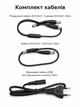 Джерело безперебійного живлення для роутера Mini UPS DC1036P 12000 mAh 36 Вт, 5V/9V/12V, ДБЖ для Wi-Fi роутера, GPON, ONU, IP-камер - зображення 8