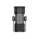 Фумигатор-фонарь-powerbank кемпинговый Flextail Evo Repel black - изображение 1