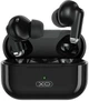 Słuchawki XO X40 Black (6920680860975) - obraz 1