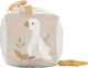Kostka aktywizująca Little Dutch Newborn Naturals (LD8409) (8713291884090) - obraz 2