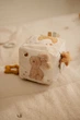 Kostka aktywizująca Little Dutch Newborn Naturals (LD8409) (8713291884090) - obraz 11