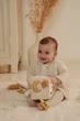 Kostka aktywizująca Little Dutch Newborn Naturals (LD8409) (8713291884090) - obraz 16
