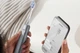 Электрическая зубная щетка Laifen Wave Pro Aluminum - изображение 13