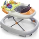 Ходунки Chicco Walky Talky Серые (8058664057740) - изображение 1