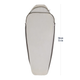 Вкладиш Sea to Summit Silk Blend Sleeping Bag Liner Mummy S Moonstruck Grey сірий - изображение 6