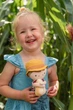 Maskotka Little Dutch Lalka Farmer Jim 35 cm (LD4562) (8713291445628) - obraz 7