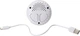 Gąska interaktywna Little Dutch Newborn Naturals (LD8440) (8713291884403) - obraz 8
