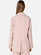 Піджак класичний подовжений жіночий Colin's CL1067679PPO L Powder Pink (8684112058825) - зображення 2