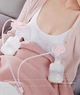 Молокоотсос Philips Avent двусторонний автоматический портативный - изображение 3