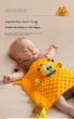 Одеяло Philips Avent Baby Плюшевое Успокаивающее - изображение 8