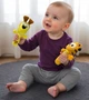 Погремушка Philips Avent Garfield BB Stick плюшевая - изображение 5
