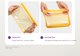 Пакеты Philips Avent силиконовые для хранения - изображение 6