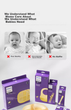 Набор Philips Avent ложка+вилка силикон детская - изображение 4