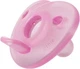 Пустышка Philips Avent для новорожденных цельная силиконовая (100055875928) - изображение 2