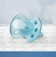Пустышка Philips Avent для новорожденных цельная силиконовая (100055875944) - изображение 2