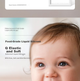 Іграшка Philips Avent Baby Manhattan - зображення 3
