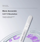 Термометр Philips Avent AET-F355 Инфракрасный - изображение 12
