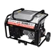 Генератор бензиновий трифазний 9 кВт Bison BS12000-3 (41-00409) - зображення 5