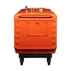 Генератор дизельний однофазний 4.2 кВт Bison BS8500QQ (41-00410) - зображення 6