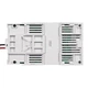 Плата ИБП Trinix PSU-1205LED(BOARD) LiFePO4 с креплением на DIN-рейку (41-00059) - изображение 8