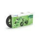 Беговел Chillafish BMXie 2 12" 1303749 с ножным тормозом Зеленый (CPMX02KIW) - изображение 10