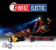 Фонарь ручной Horoz Electric 3W Best-3 - изображение 5