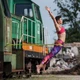 Стрічка-еспандер Tiguar для підтягувань, функціональних та пліометричних вправ, 2-й рівень Морської хвилі 8 кг ( PB-GT0002 ) - изображение 5