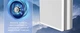 Умный очиститель воздуха Levoit EverestAir Wi-Fi, фильтр True HEPA, активированный уголь, охват до 130 м², разнонаправленный поток воздуха, автоматический режим, совместимость с Alexa и Google Home, сенсорный экран - изображение 11