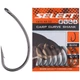Крючок Select Carp Curve Shank #2 (10 шт/уп) - изображение 1