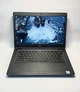 Ноутбук Dell Latitude 5480 14" HD / Intel Core i5-7440HQ - 4 ядра (4×3.80 ГГц) / RAM 8 ГБ / SSD 256 ГБ / Intel HD Graphics 630 / Windows 11 / Б/В - зображення 1