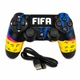 Игровой пульт RE Doubleshock 4 V2 для PlayStation 4, беспроводной Bluetooth геймпад PS4 Fifa - изображение 3