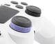 Прицельные кольца KontrolFreek Precision Rings для PS5 DualSense, PS4, Xbox Series X| S, Xbox One, Switch Pro, Steam Deck, 6 шт - изображение 2