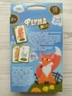 Настільна гра «Ферма Міні» Danko Toys (G-FM-01) - сімейна карткова IQ-гра на логіку та рахунок, вік 8+ - изображение 8