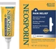 Защитная и восстанавливающая мазь для кожи Neosporin Pain Relief 14.2 г - изображение 1