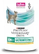 Вологий корм для котів при хворобах ШКТ Purina Pro Plan Veterinary Diets EN Gastrointestinal з куркою 10×85 г упаковка - зображення 2