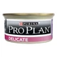 Вологий корм для котів з чутливим травленням Purina Pro Plan Delicate 85 гр (індичка) - зображення 2