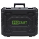 Procraft BH-1800 SDS-Plus перфоратор с буром, зубилом и смазкой, 3 режима работы - изображение 5