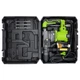 Перфоратор Procraft BH1800 - изображение 3