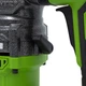 Procraft BH-1800 SDS-Plus перфоратор с буром, зубилом и смазкой, 3 режима работы - изображение 8