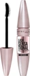 Тушь для объема и подкручивания ресниц Maybelline New York Lash Sensational Very Black (9.5 мл) - изображение 1