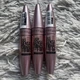 Тушь для объема и подкручивания ресниц Maybelline New York Lash Sensational Very Black (9.5 мл) - изображение 9