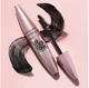 Подкручивающая тушь для ресниц Maybelline New York Lash Sensational Intense Black (9.5 мл) - изображение 2