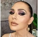 Подкручивающая тушь для ресниц Maybelline New York Lash Sensational Intense Black (9.5 мл) - изображение 3