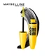 Об'ємна туш для вій Maybelline New York Volum' Express The Colossal 02 Extra Black (10.7 мл) - зображення 2