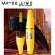 Объемная тушь для ресниц Maybelline New York Volum' Express The Colossal 01 Black (10.7 мл) - изображение 4